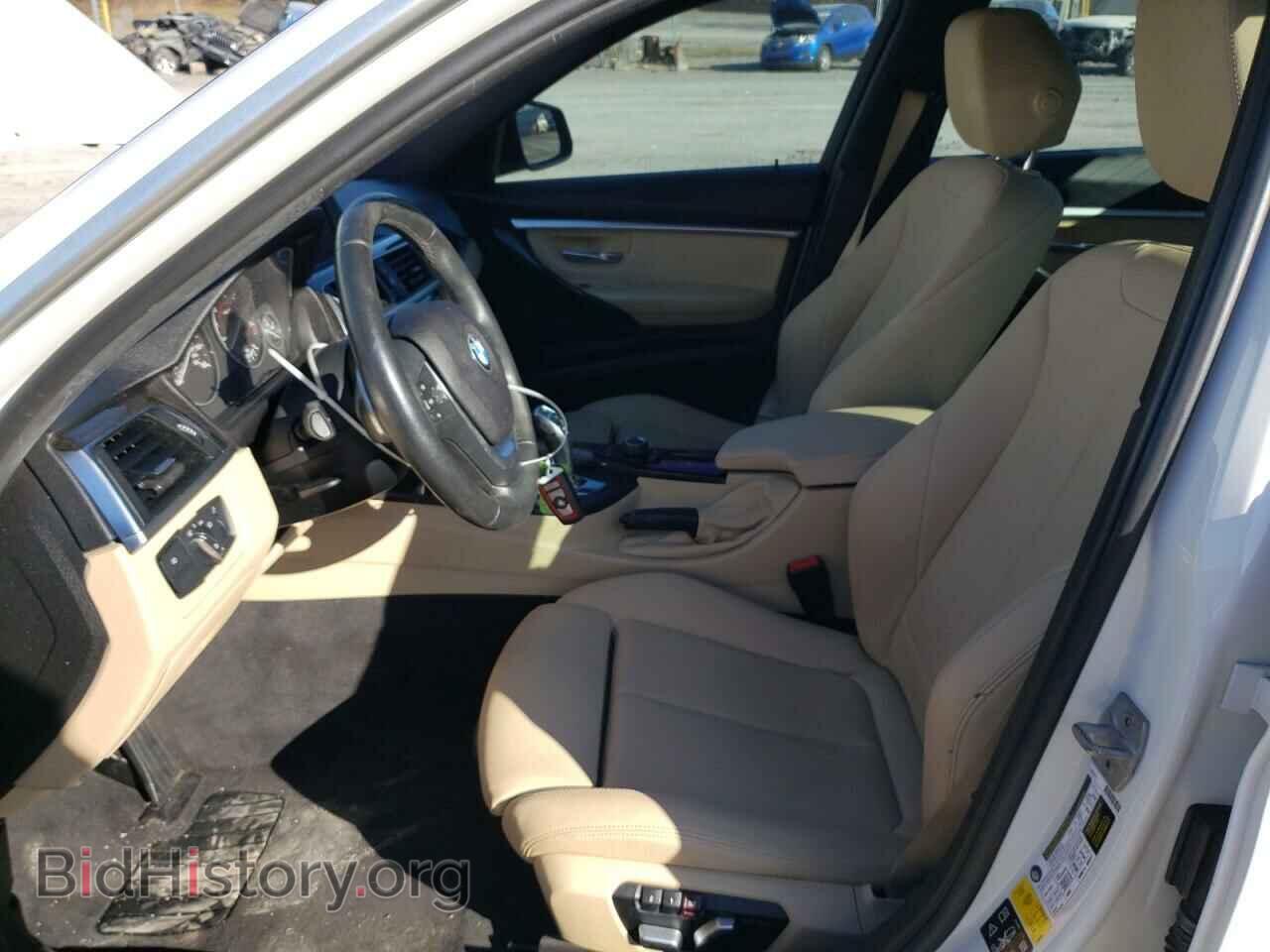 2018 BMW 3 SERIES - VIN: WBA8D9G58JNU71067 - Фото 7