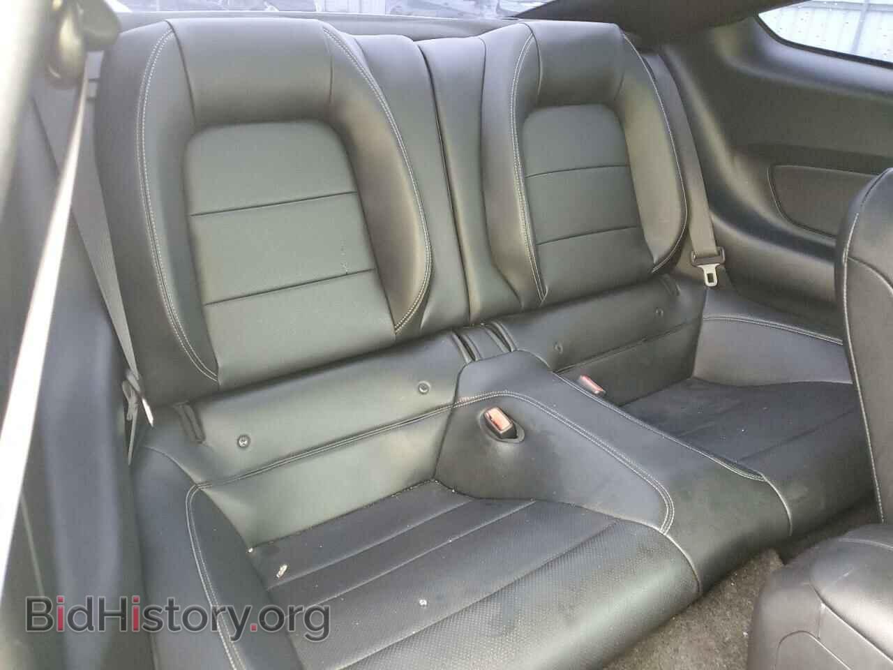 2015 FORD MUSTANG - VIN: 1FA6P8CF4F5303143 - Фото 10