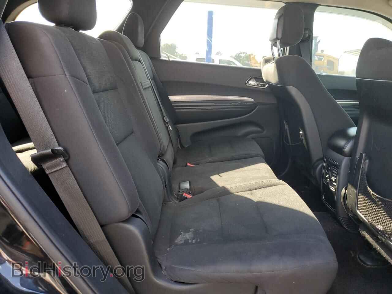 2017 DODGE DURANGO - VIN: 1C4RDJAG9HC737169 - Photo 11