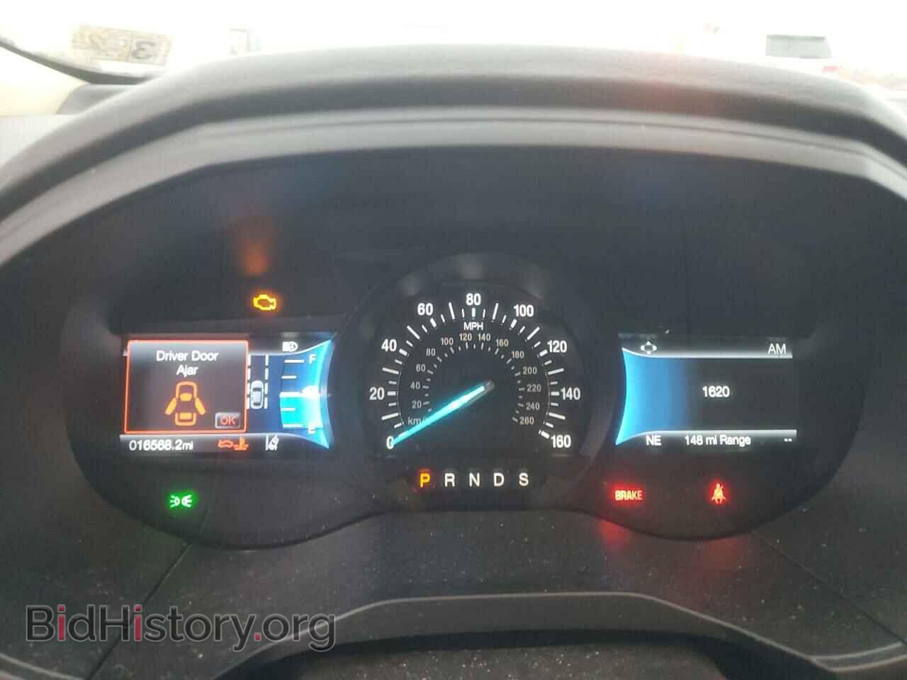 2023 FORD EDGE - VIN: 2FMPK4J96PBA07570 - Фото 9