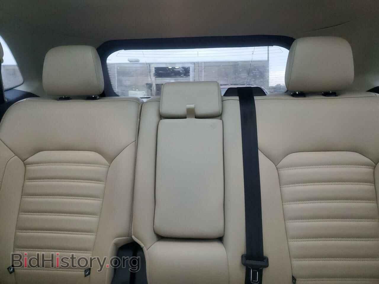 2023 FORD EDGE - VIN: 2FMPK4J96PBA07570 - Фото 10