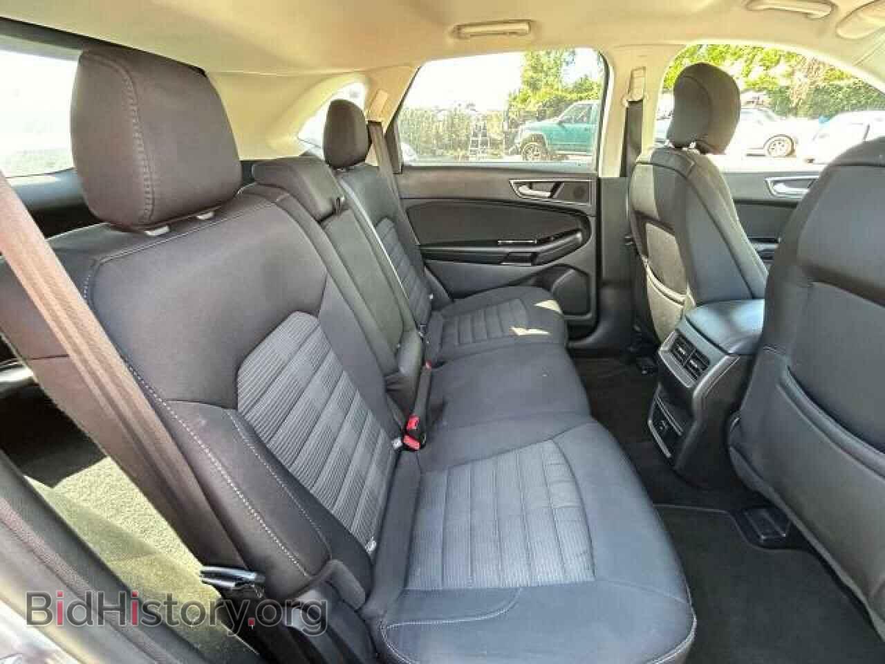 2015 FORD EDGE - VIN: 2FMTK4J91FBC04062 - Photo 6