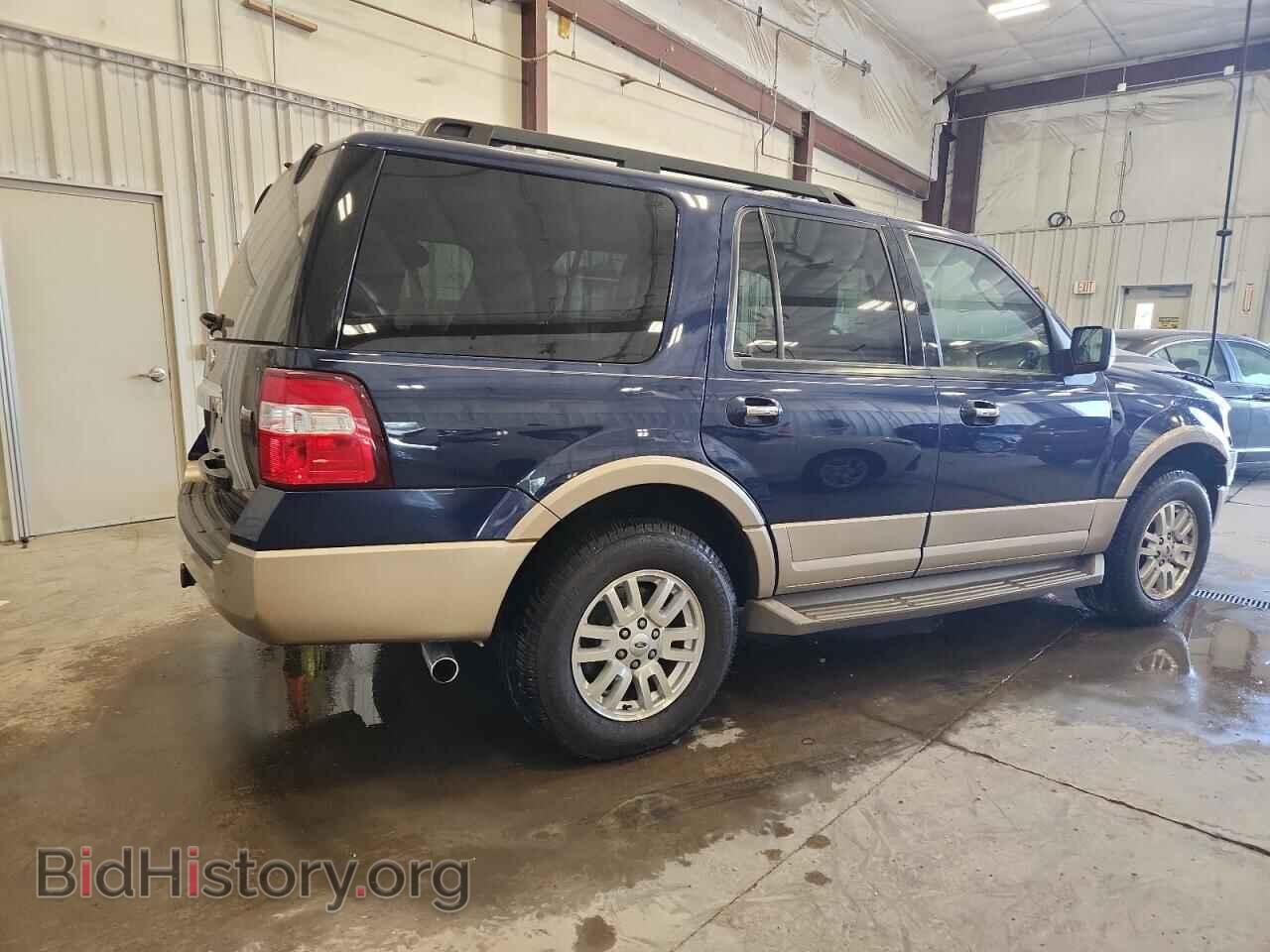2011 FORD EXPEDITION - VIN: 1FMJU1J52BEF26964 - Фото 3