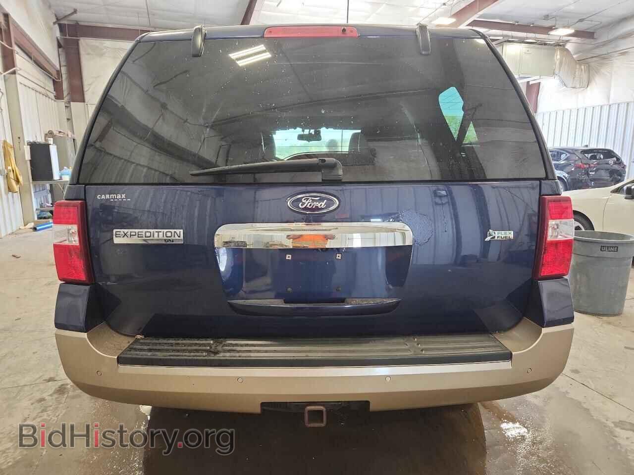 2011 FORD EXPEDITION - VIN: 1FMJU1J52BEF26964 - Фото 6