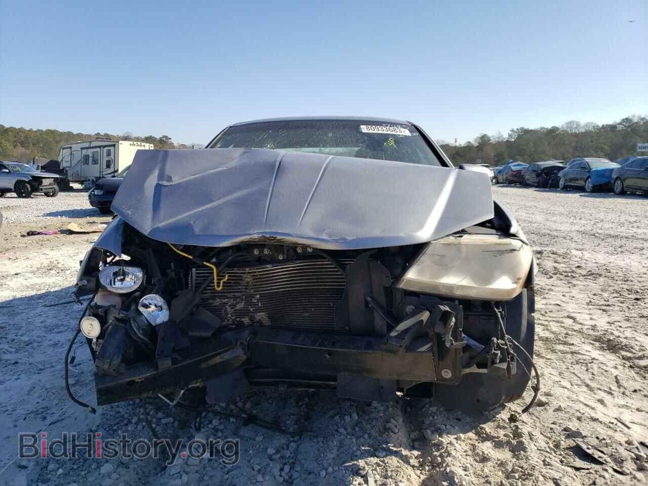 2013 DODGE AVENGER - VIN: 1C3CDZCBXDN617485 - Photo 5