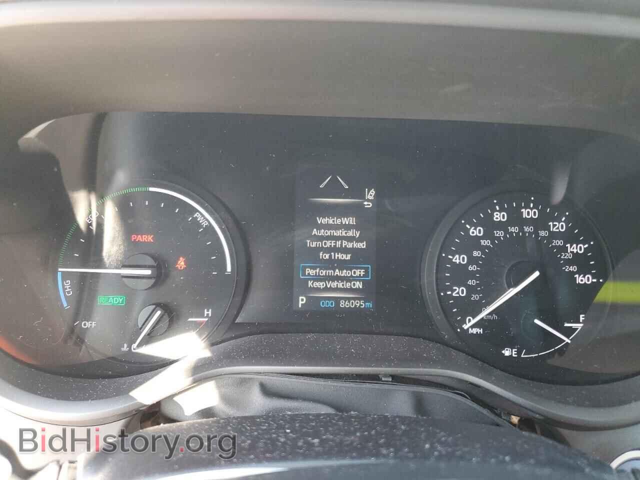 2021 TOYOTA All Models - VIN: 5TDBSKFC5MS019968 - Фото 9