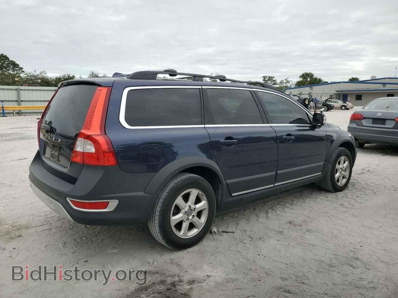 2013 VOLVO XC70 - VIN: YV4952BL8D1163522 - Фото 3