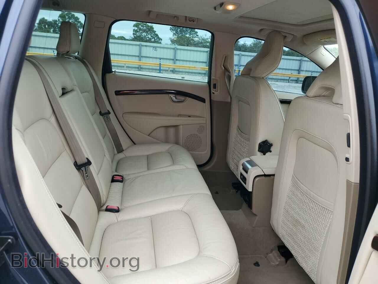 2013 VOLVO XC70 - VIN: YV4952BL8D1163522 - Фото 10