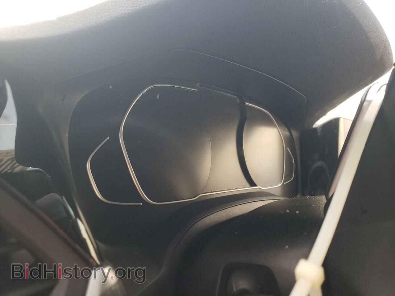 2021 BMW 3 SERIES - VIN: 3MW5R1J00M8B70027 - Фото 9