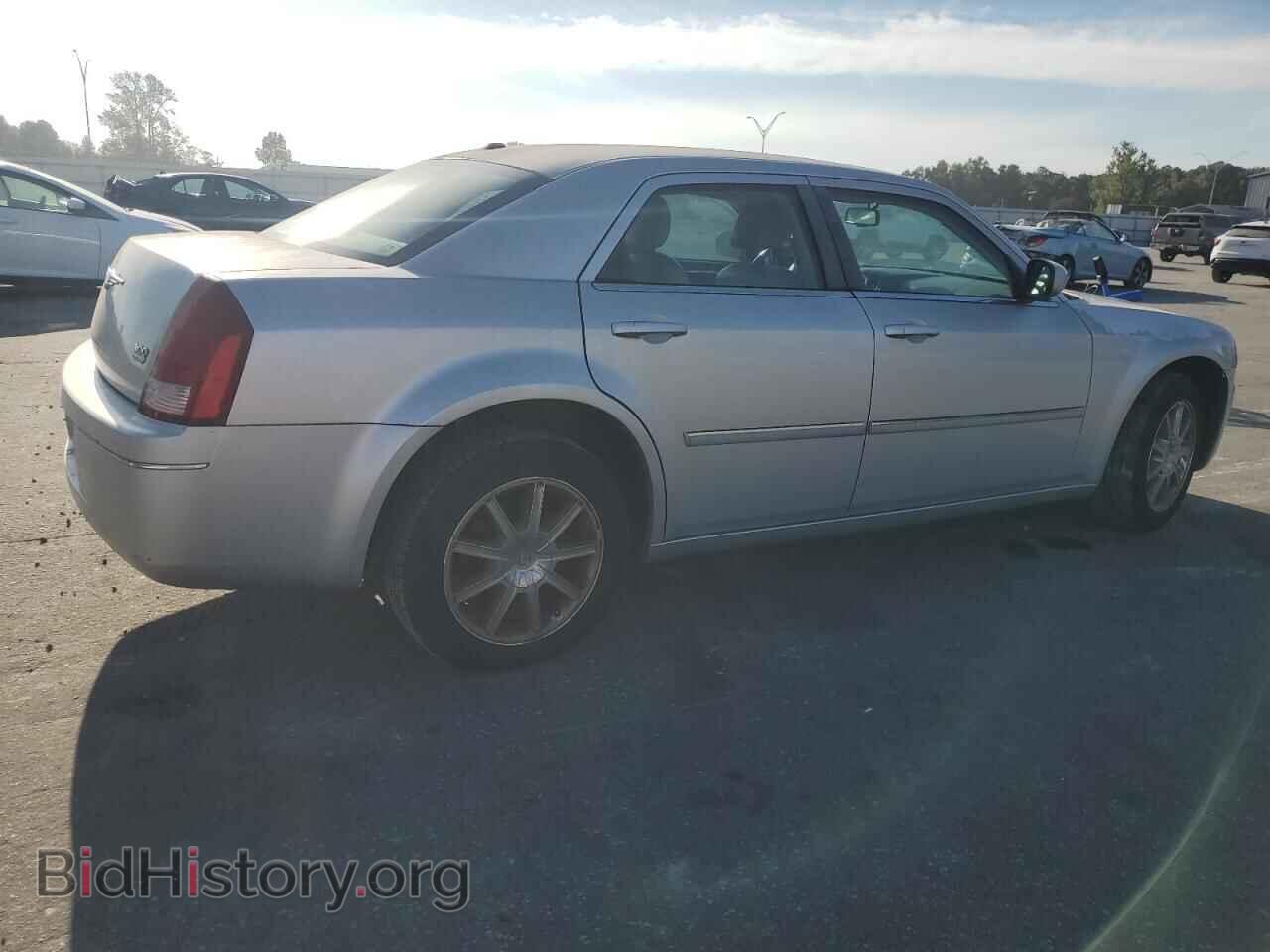 2007 CHRYSLER 300 - VIN: 2C3KK53G87H879007 - Фото 3