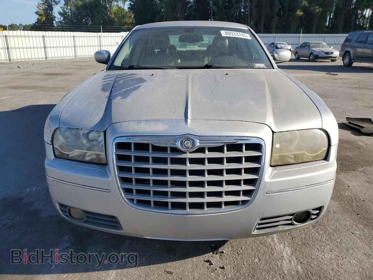 2007 CHRYSLER 300 - VIN: 2C3KK53G87H879007 - Фото 5