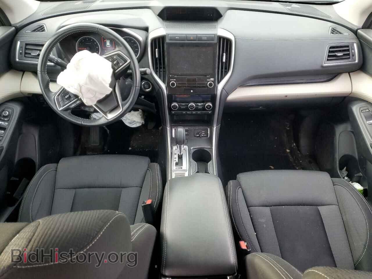 2021 SUBARU ASCENT - VIN: 4S4WMAFD0M3466901 - Фото 8