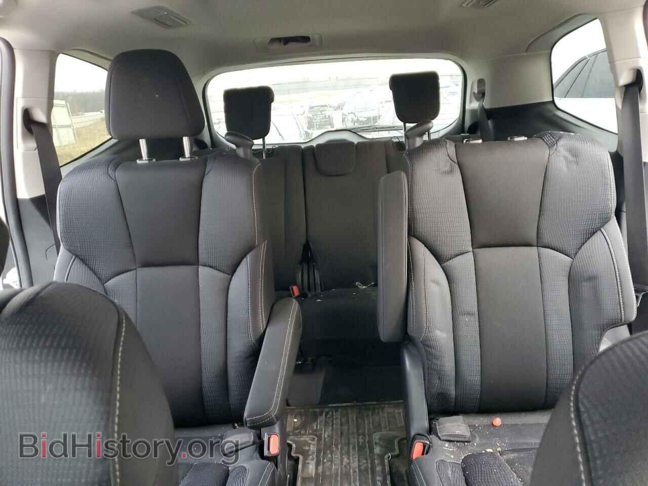 2021 SUBARU ASCENT - VIN: 4S4WMAFD0M3466901 - Фото 10