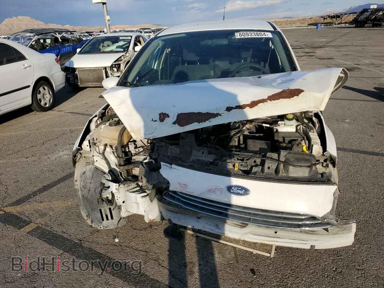 2017 FORD FIESTA - VIN: 3FADP4AJ1HM123509 - Фото 5