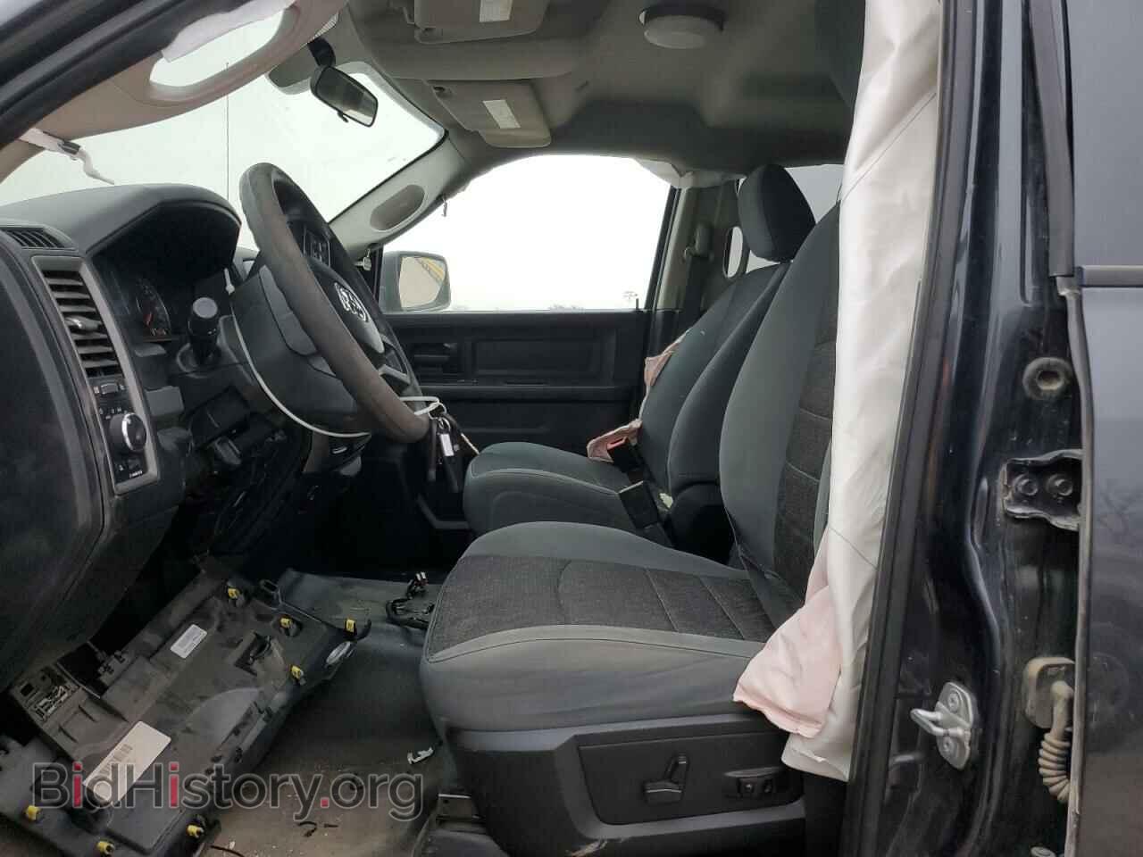 2017 RAM 1500 - VIN: 1C6RR7XT1HS762492 - Фото 7