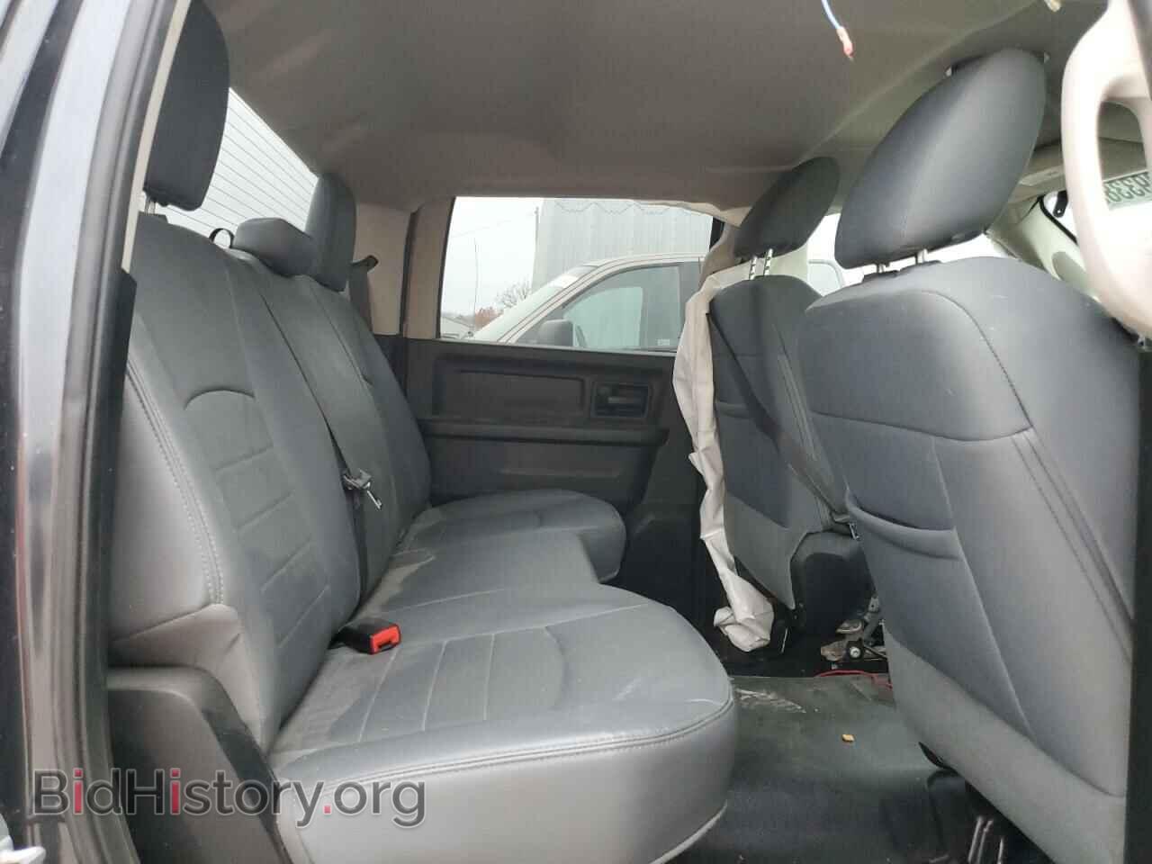 2017 RAM 1500 - VIN: 1C6RR7XT1HS762492 - Фото 10