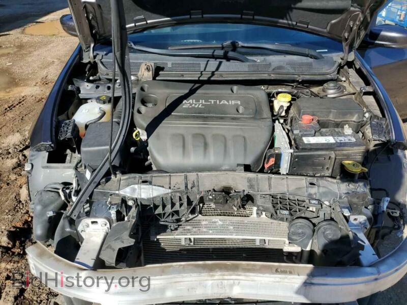 2015 Dodge DART (VIN 1C3CDFEB0FD225202) — photo 11 of 13