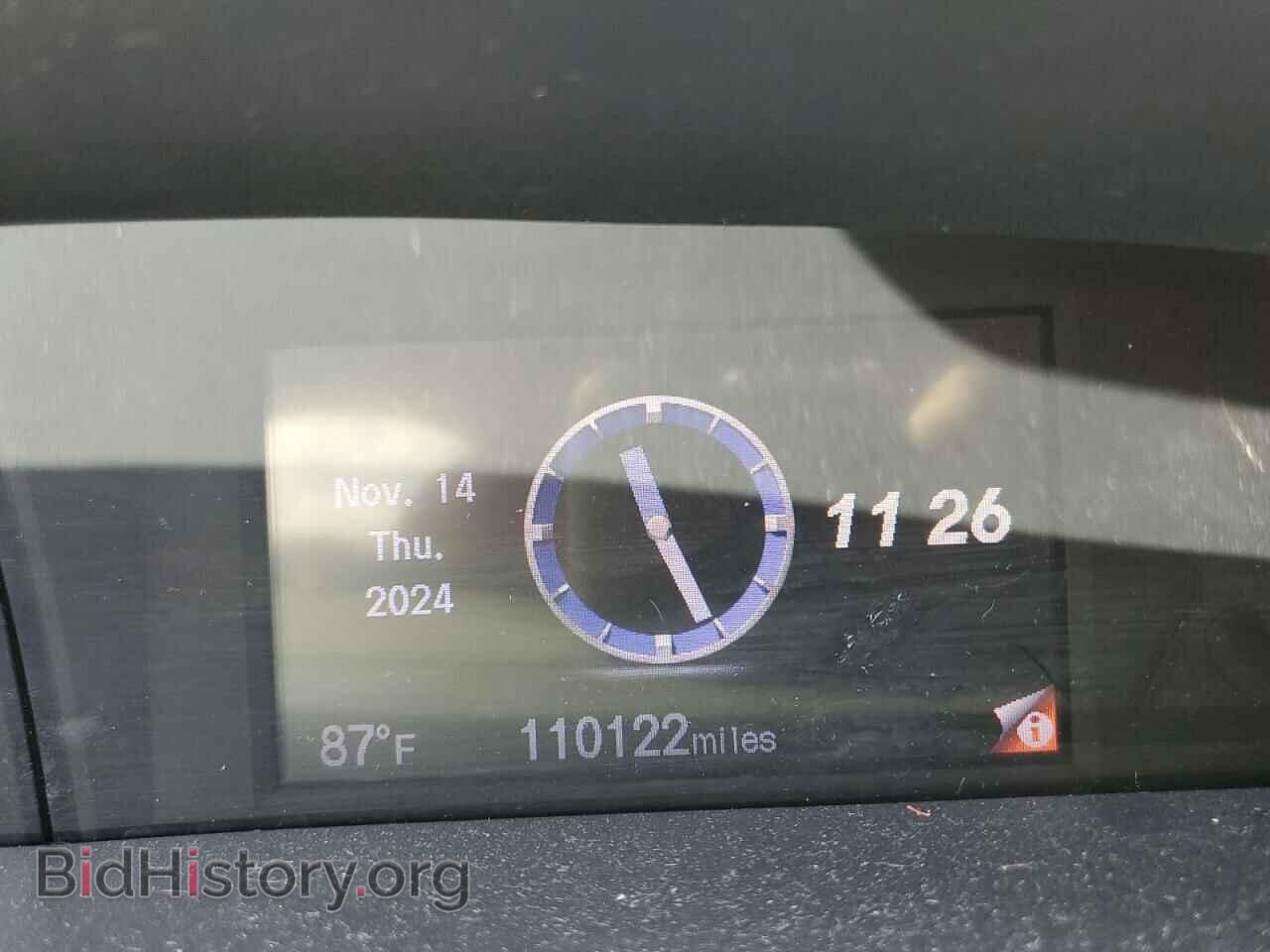 2015 HONDA CIVIC - VIN: 19XFB2F71FE057327 - Фото 9