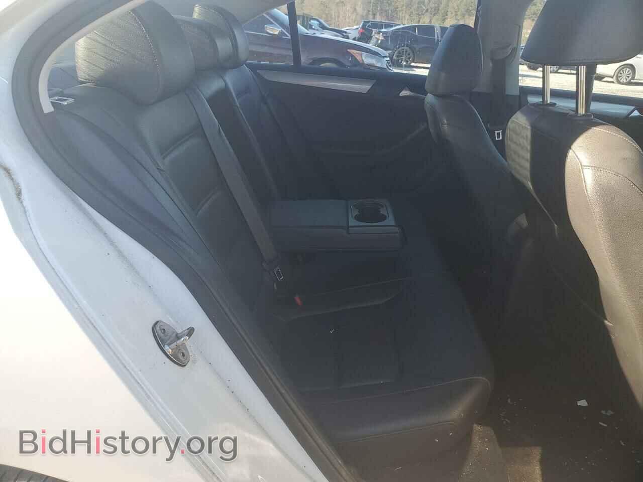2017 VOLKSWAGEN JETTA - VIN: 3VWDB7AJ8HM253049 - Фото 10