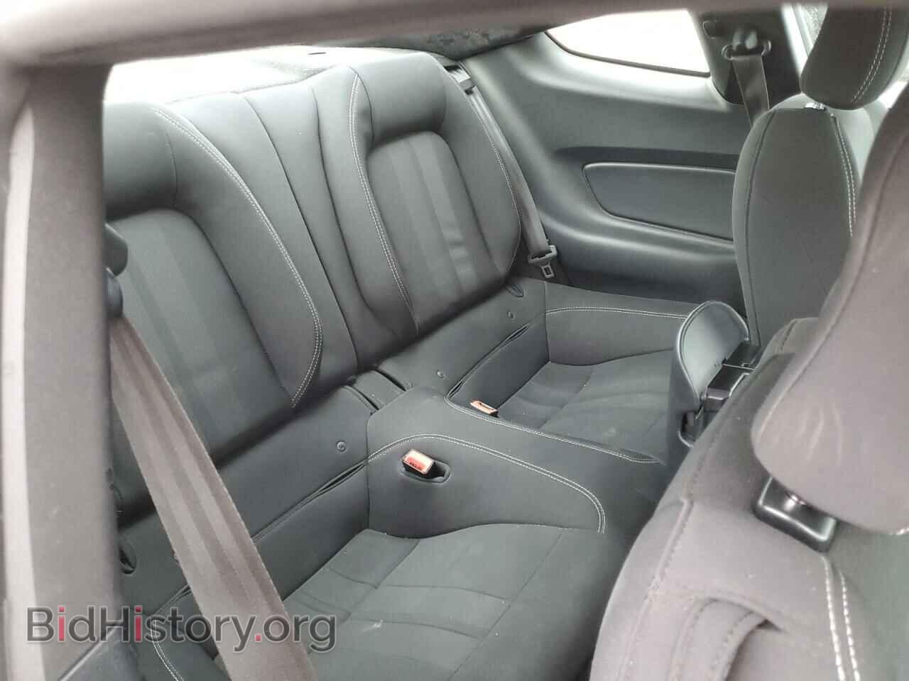 2018 FORD ALL Models - VIN: 1FA6P8TH0J5127704 - Фото 10