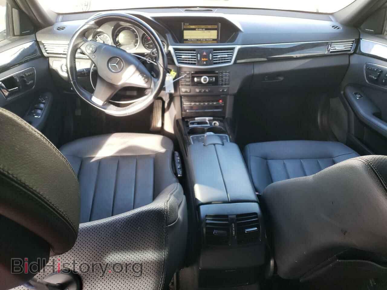 2010 MERCEDES-BENZ E-CLASS - VIN: WDDHF7CB5AA128887 - Фото 8