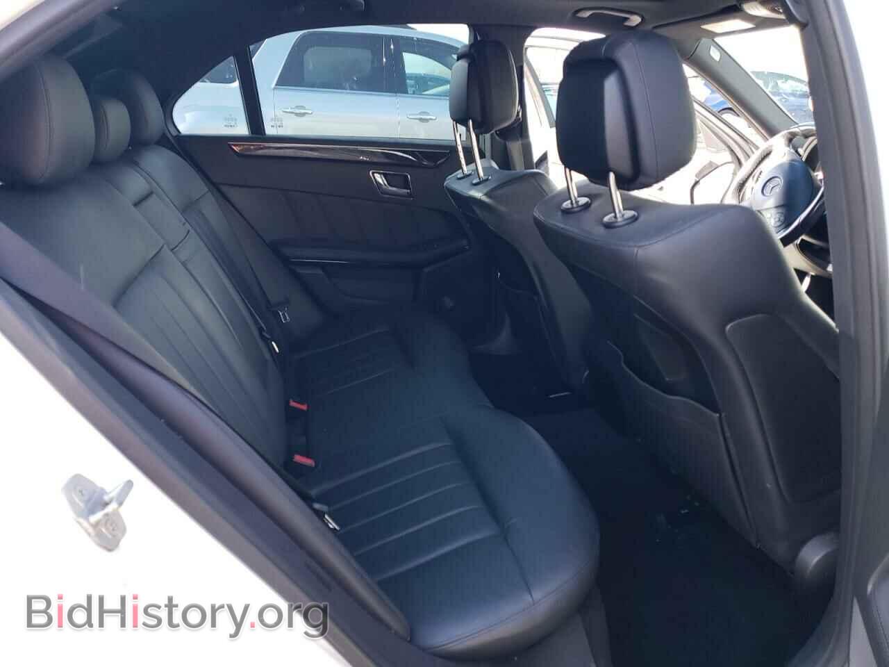 2010 MERCEDES-BENZ E-CLASS - VIN: WDDHF7CB5AA128887 - Фото 10