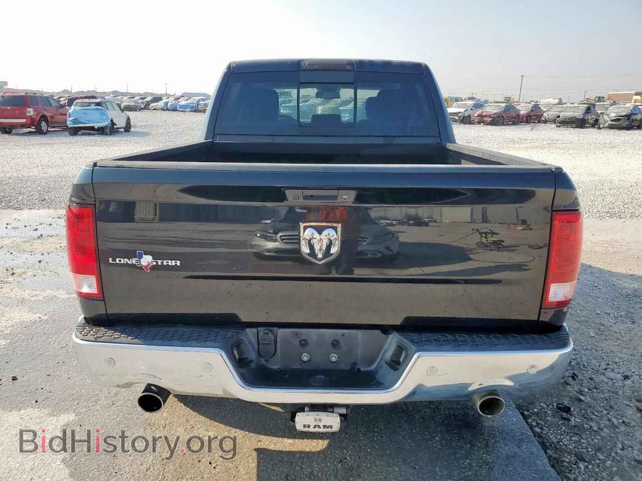 2016 RAM 1500 - VIN: 3C6RR6LT7GG292992 - Photo 6