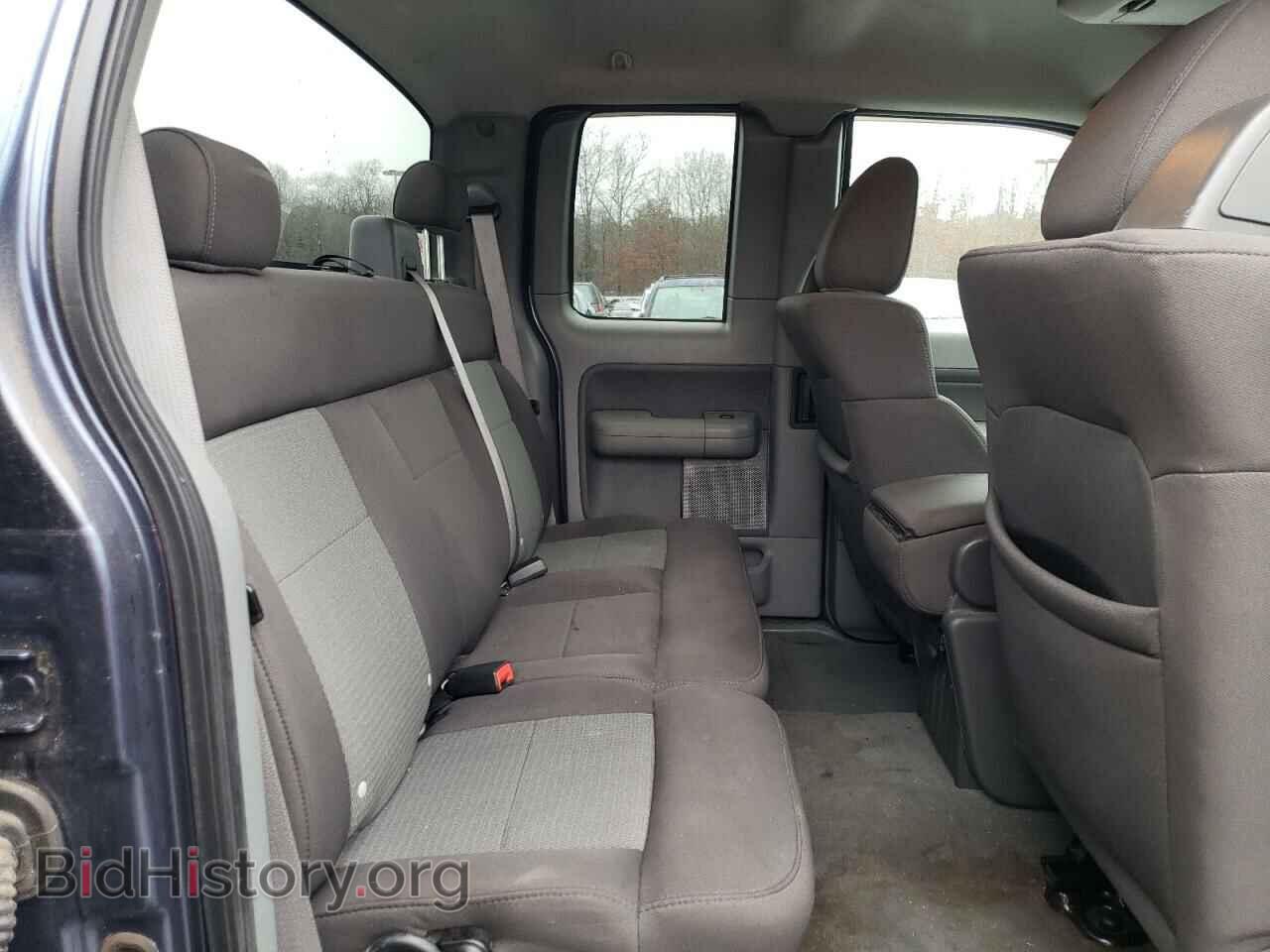 2006 FORD All Models - VIN: 1FTRX14WX6FA97303 - Фото 10