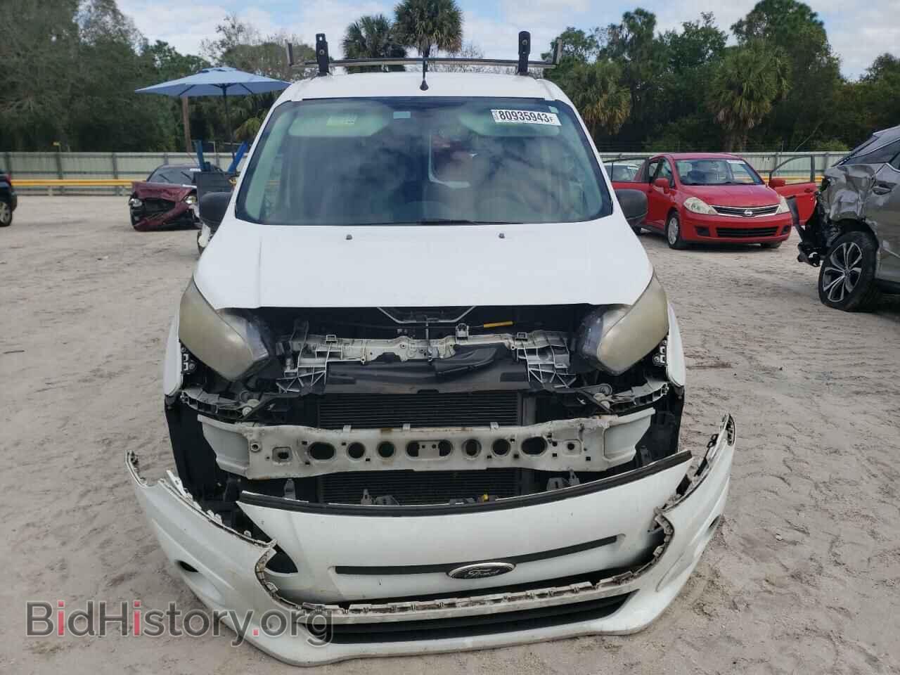 2014 FORD TRANSIT - VIN: NM0GS9F74E1163279 - Фото 5
