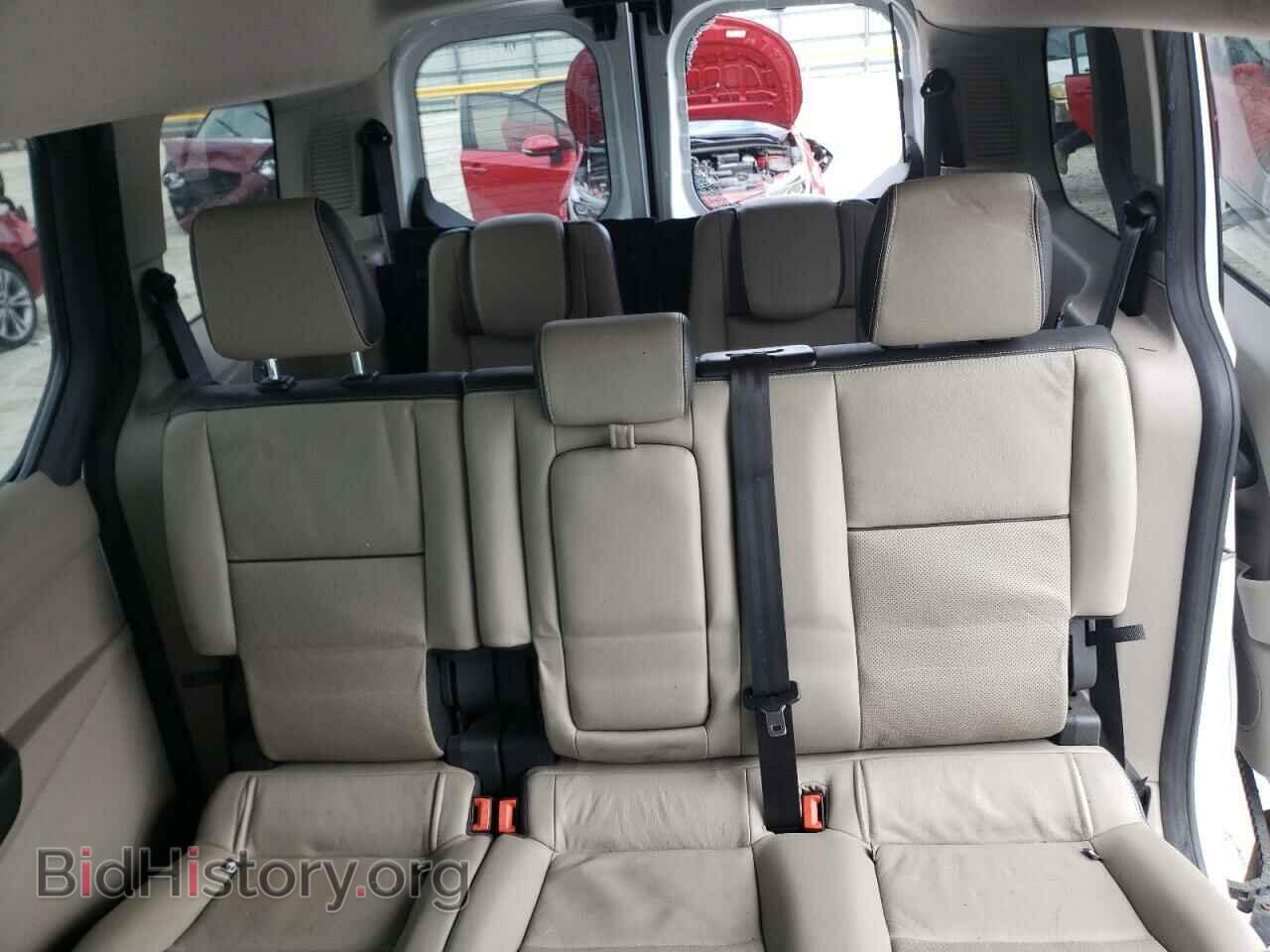 2014 FORD TRANSIT - VIN: NM0GS9F74E1163279 - Фото 10