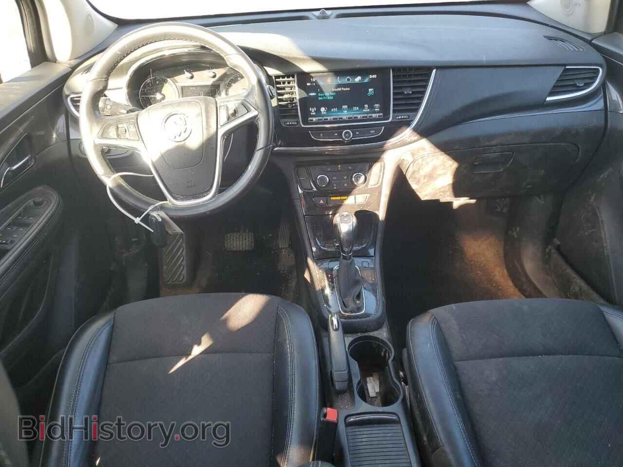 2018 BUICK ENCORE - VIN: KL4CJASB8JB715381 - Photo 8