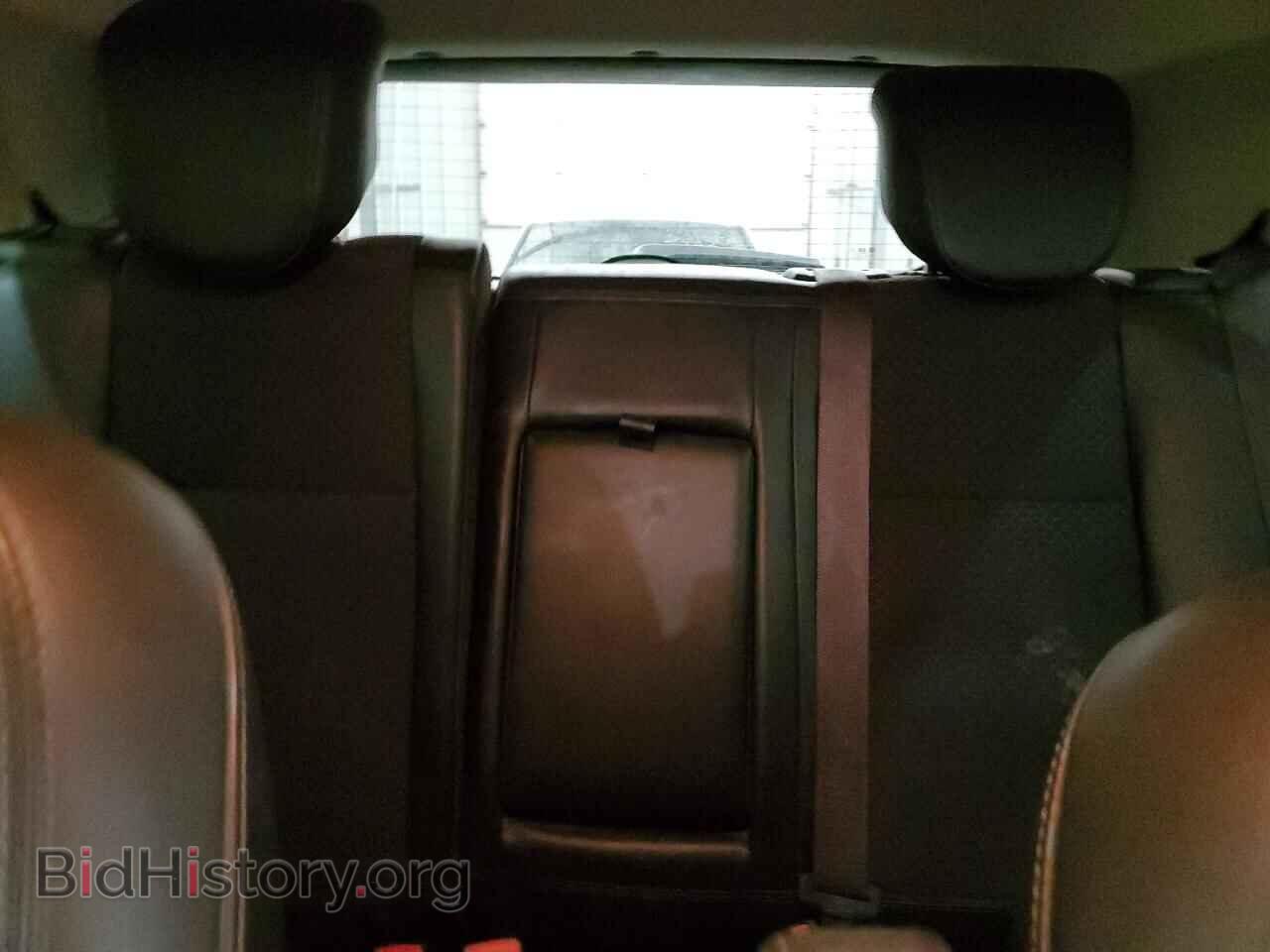 2018 BUICK ENCORE - VIN: KL4CJASB8JB715381 - Photo 10