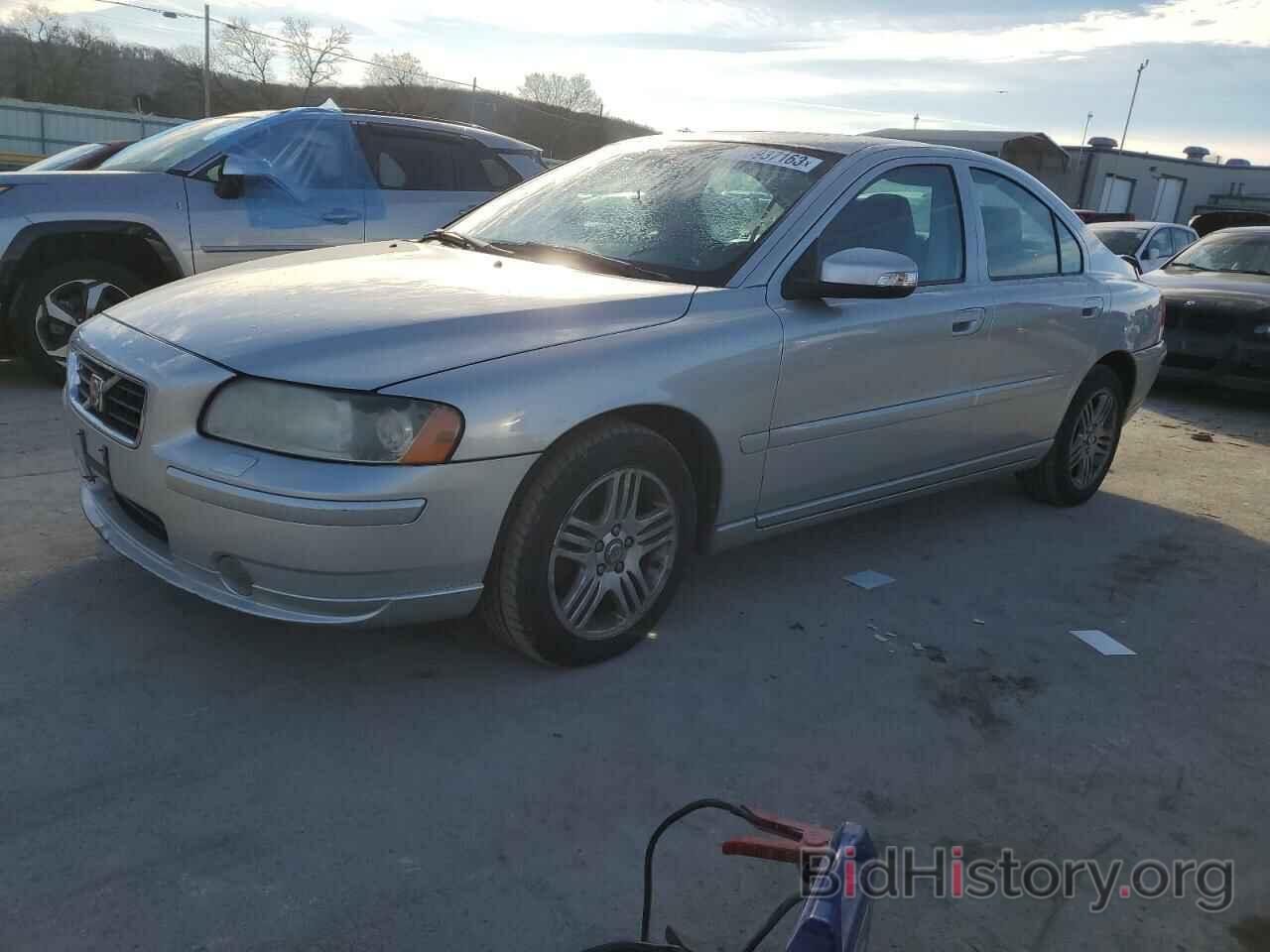 Photo YV1RS592072627342 - VOLVO S60 2007
