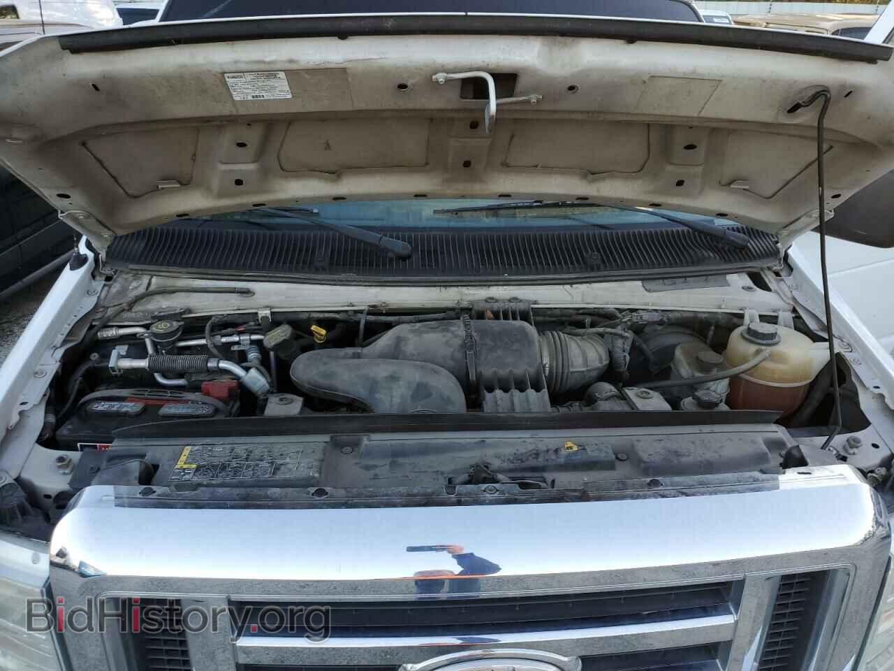 2014 FORD ALL Models - VIN: 1FBSS3BL4EDB03650 - Фото 12