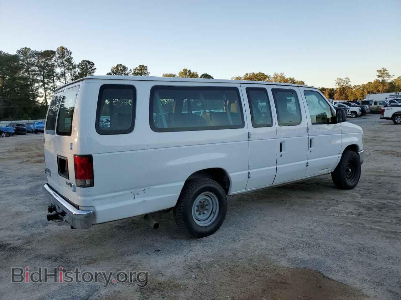 2014 FORD ALL Models - VIN: 1FBSS3BL4EDB03650 - Фото 3