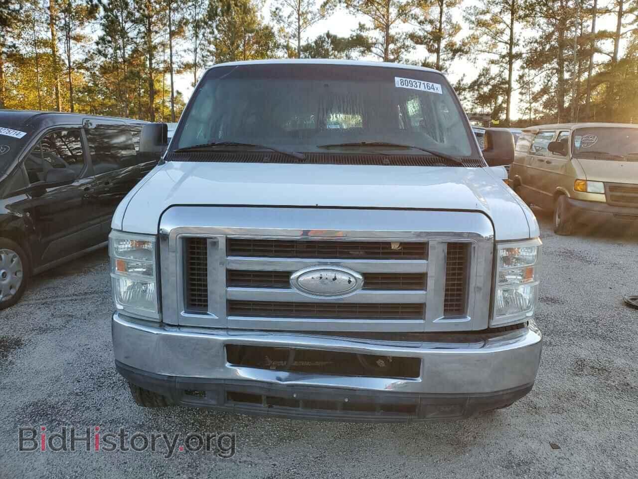 2014 FORD ALL Models - VIN: 1FBSS3BL4EDB03650 - Фото 5