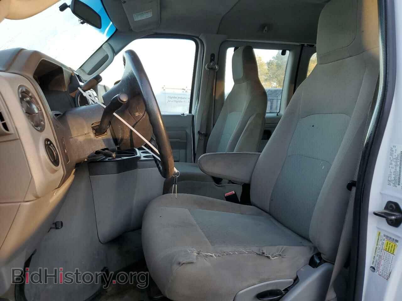 2014 FORD ALL Models - VIN: 1FBSS3BL4EDB03650 - Фото 7