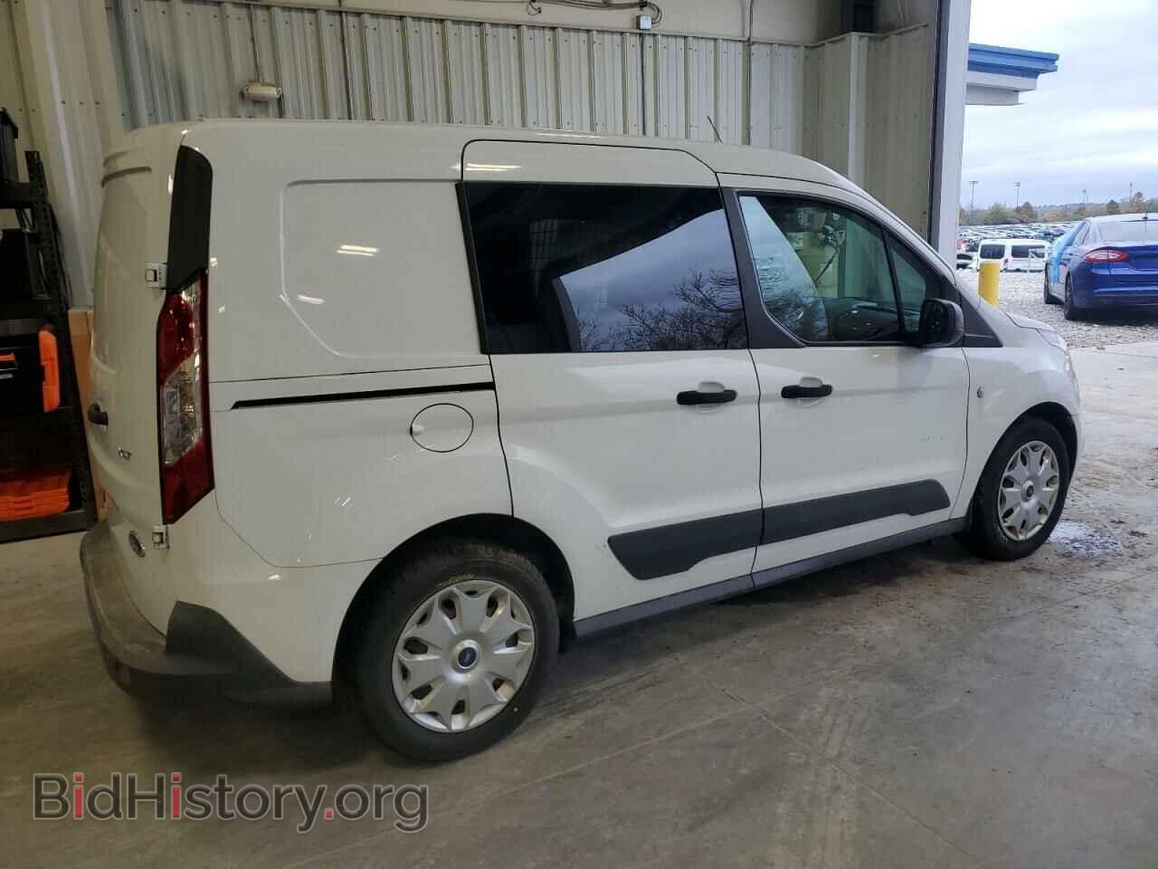 2016 FORD TRANSIT - VIN: NM0LS6F76G1259897 - Фото 3