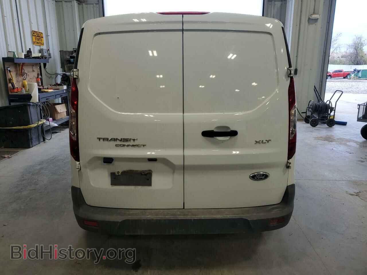2016 FORD TRANSIT - VIN: NM0LS6F76G1259897 - Фото 6