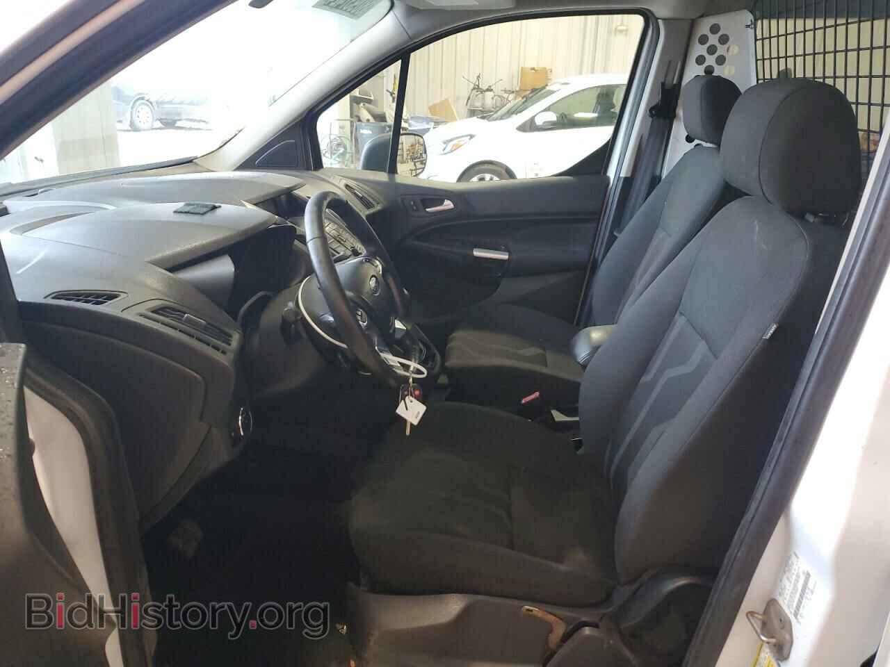 2016 FORD TRANSIT - VIN: NM0LS6F76G1259897 - Фото 7