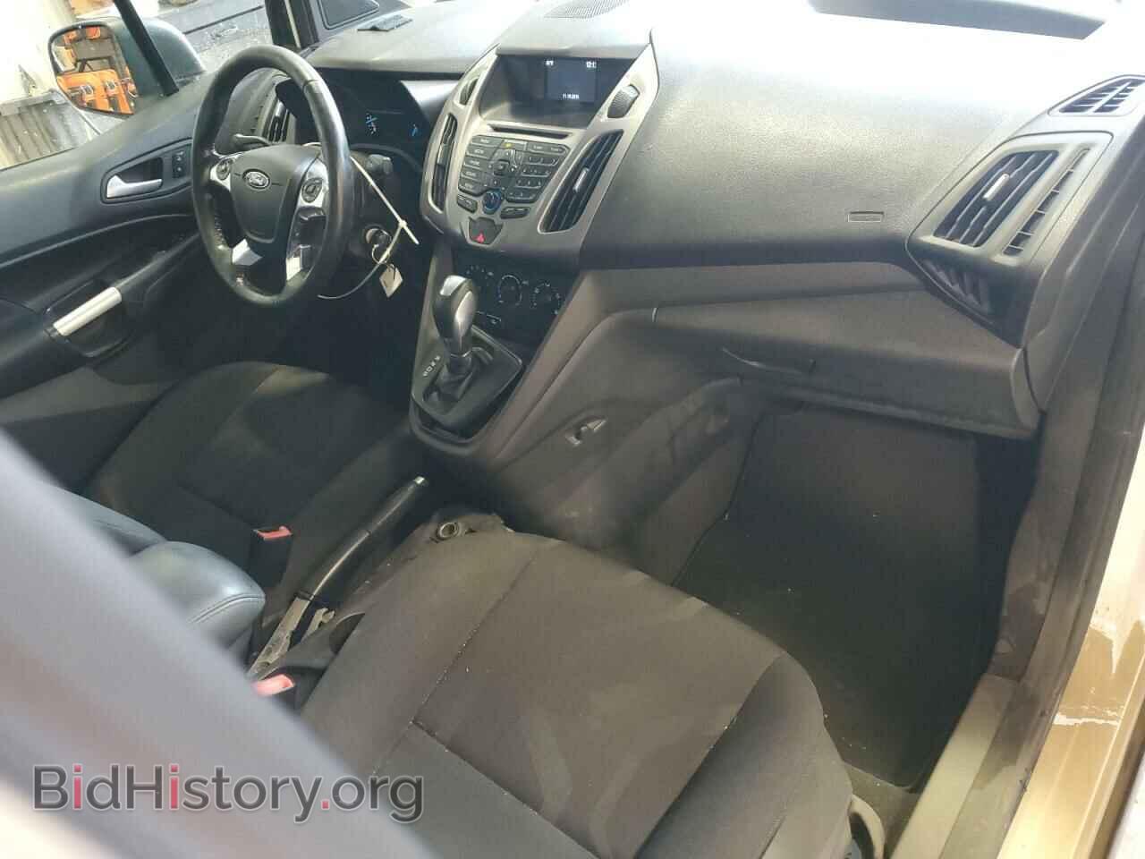 2016 FORD TRANSIT - VIN: NM0LS6F76G1259897 - Фото 8