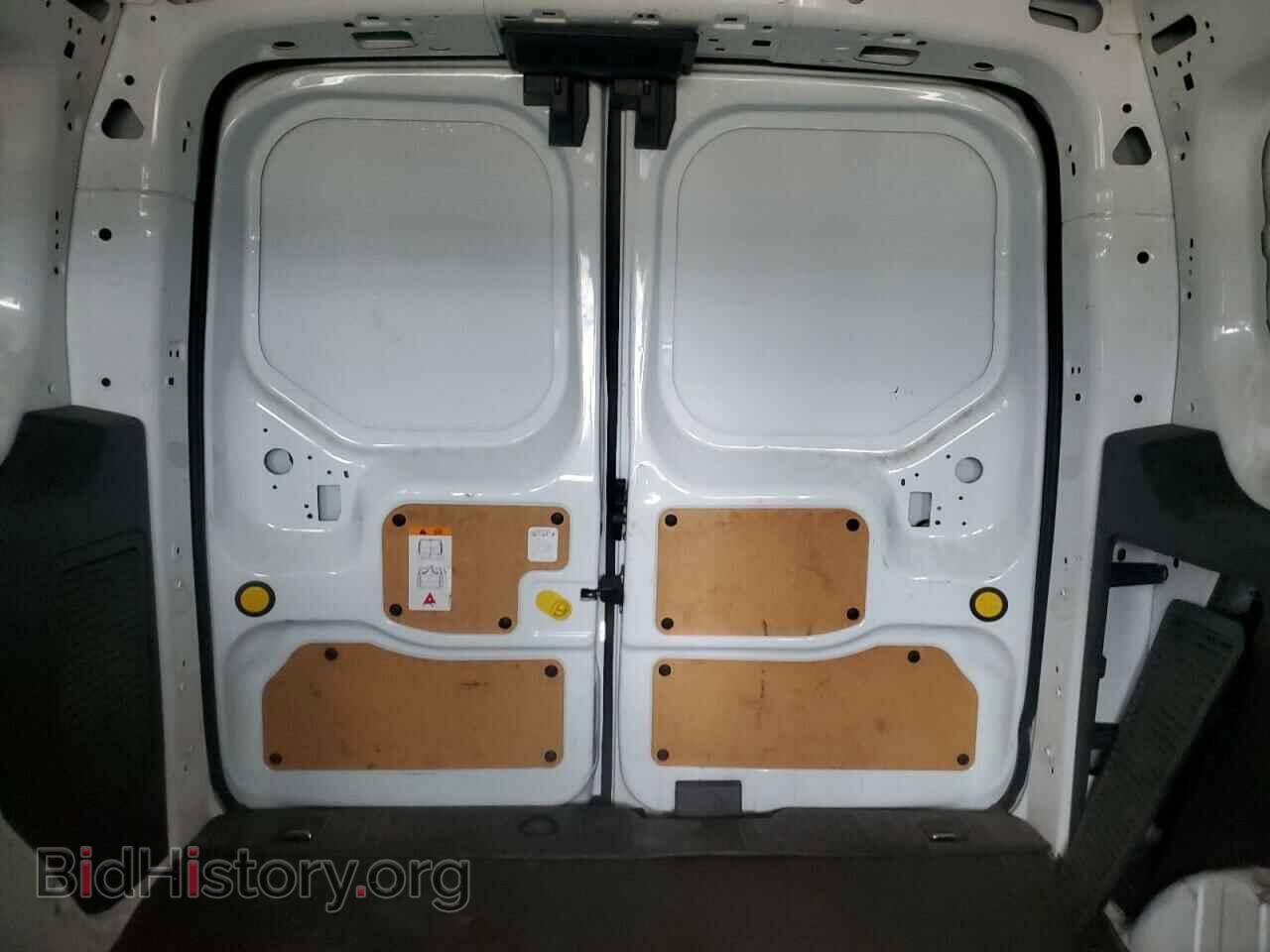2016 FORD TRANSIT - VIN: NM0LS6F76G1259897 - Фото 10