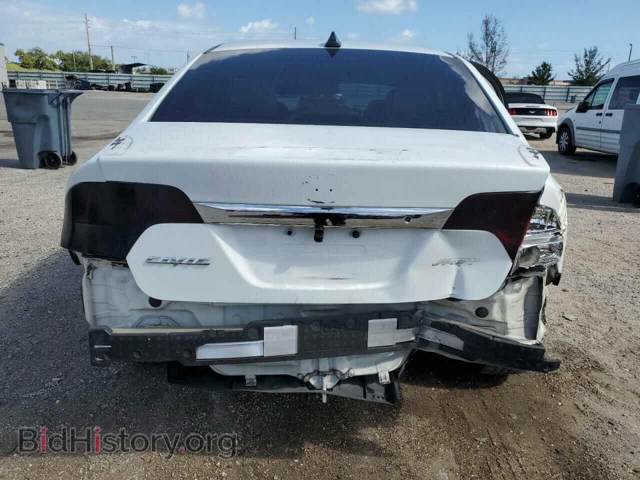 2011 HONDA CIVIC - VIN: 19XFA1F52BE048738 - Фото 6