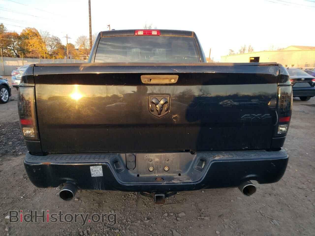 2015 RAM 1500 - VIN: 1C6RR7FT7FS520143 - Фото 6