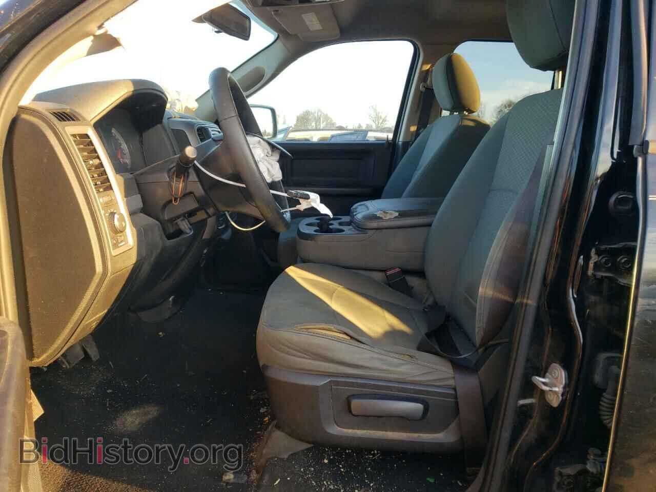 2015 RAM 1500 - VIN: 1C6RR7FT7FS520143 - Фото 7