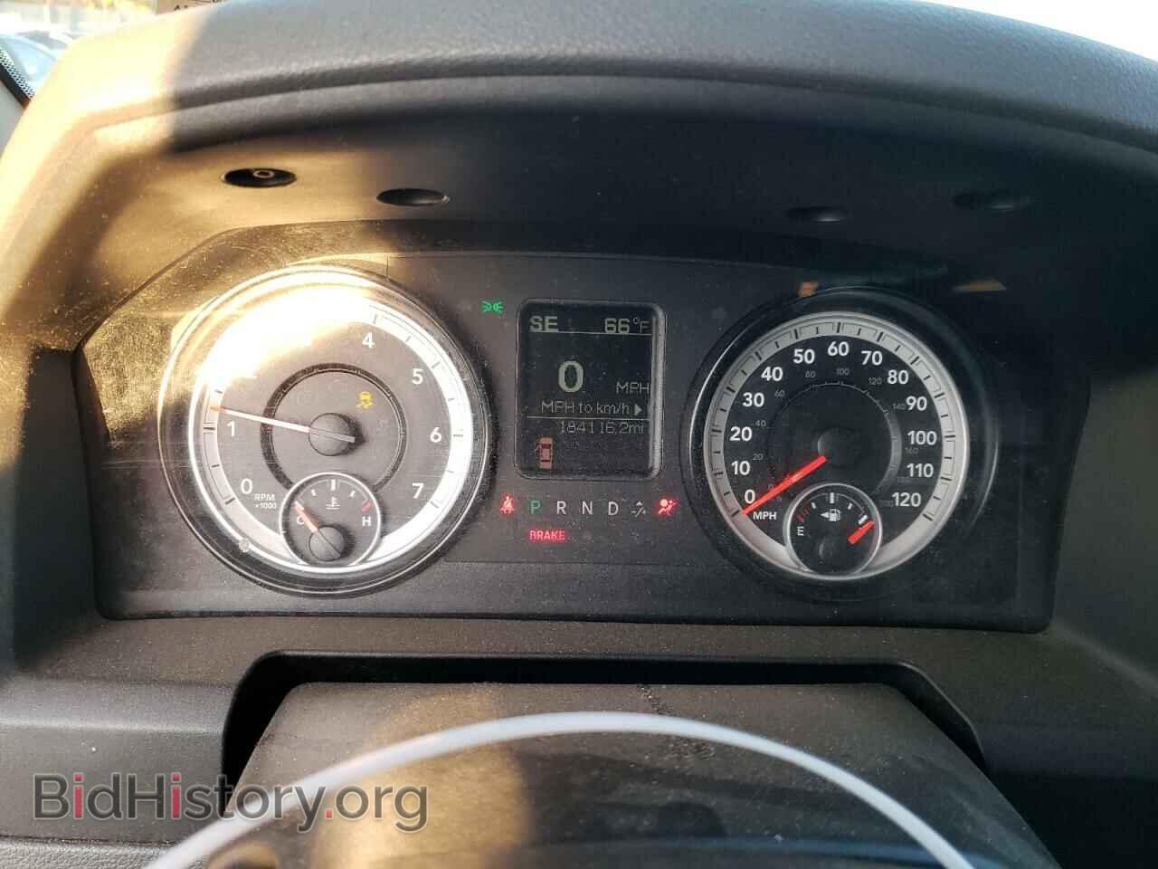 2015 RAM 1500 - VIN: 1C6RR7FT7FS520143 - Фото 9