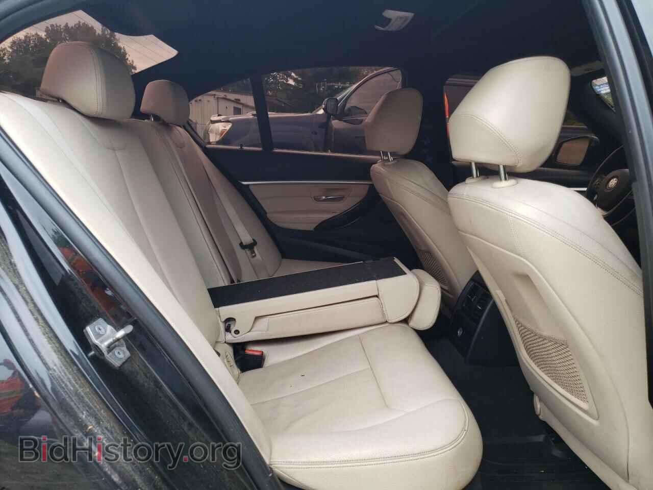 2018 BMW 3 SERIES - VIN: WBA8D9G5XJNU67117 - Фото 6