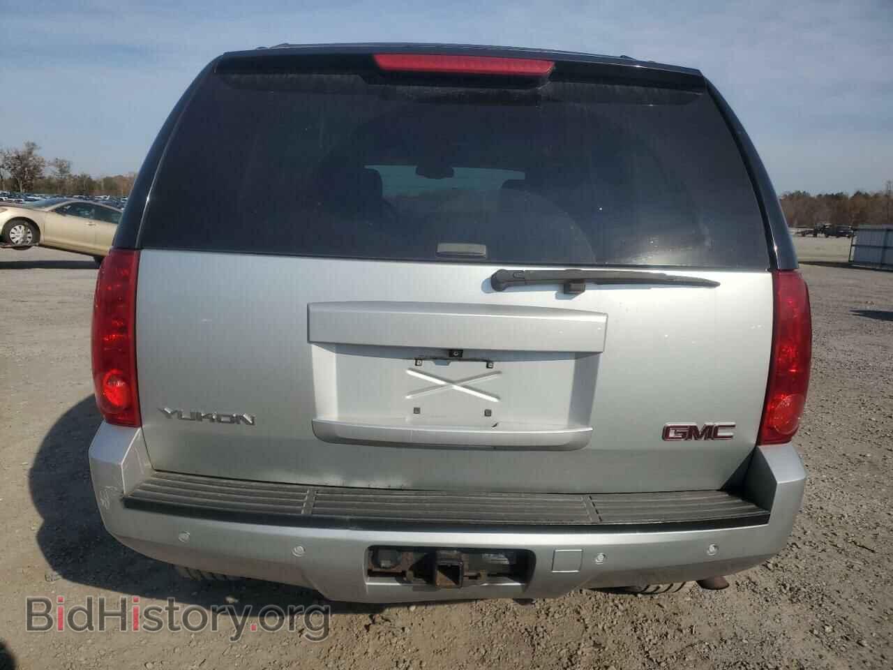2013 GMC YUKON - VIN: 1GKS2CE07DR356691 - Фото 6