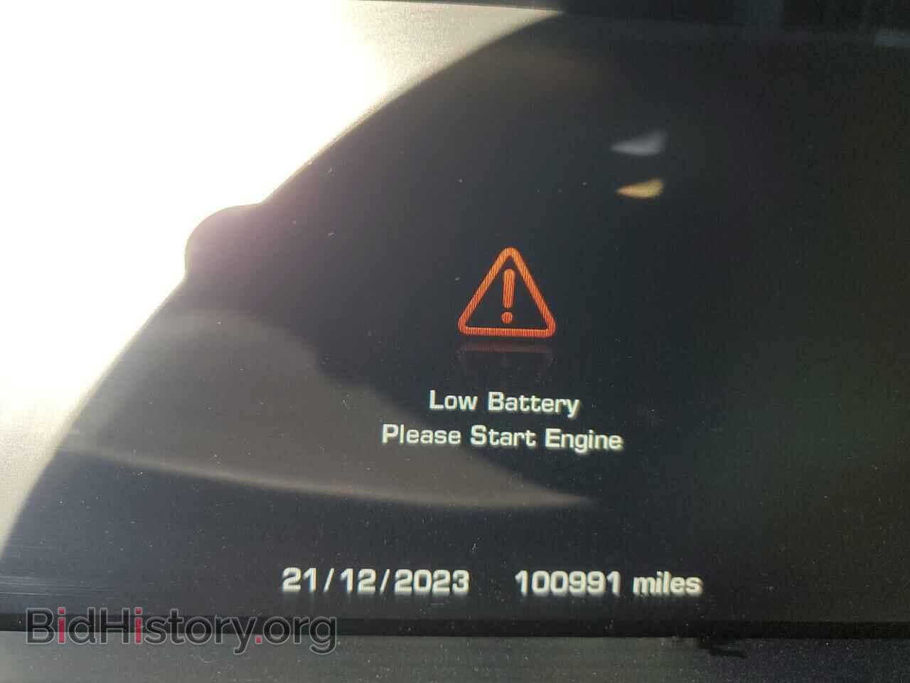 2014 LAND ROVER RANGEROVER - VIN: SALGS2WF7EA159902 - Фото 9