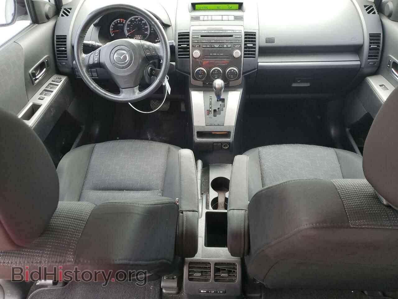 2009 MAZDA 5 - VIN: JM1CR293890332602 - Фото 8